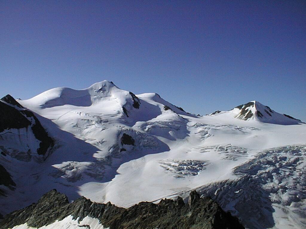 Appartement S'Huamatl à Sankt Leonhard im Pitztal Extérieur photo